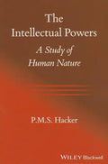 Intellectual Powers - Paperback