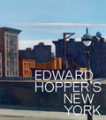 Edward Hopper's New York - Hardcover