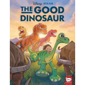 Good Dinosaur - Library Binding