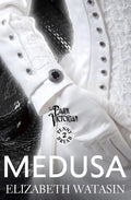 Medusa: A Dark Victorian Penny Dread Vol 2 - Paperback