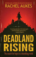 Deadland Rising - Paperback
