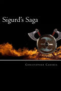 Sigurd's Saga - Paperback