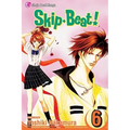 Skip-Beat!, Vol. 6 - Paperback