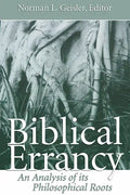 Biblical Errancy - Paperback