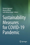 Sustainability Measures for Covid-19 Pandemic - Paperback