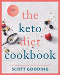 The Keto Diet Cookbook - Paperback