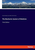 The Biochemic System of Medicine: Third Edition - Paperback
