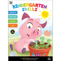Kindergarten Skills - Paperback