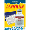 Penicillin - Library Binding