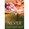Never - Hardcover