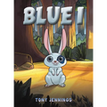 Blue I - Hardcover