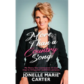 More Than A Country Song - Paperback
