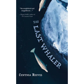 The Last Whaler - Paperback