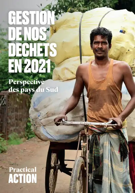 Gestion Denos Dechets 2021: Perspective Des Pays Du Sud - Hardcover