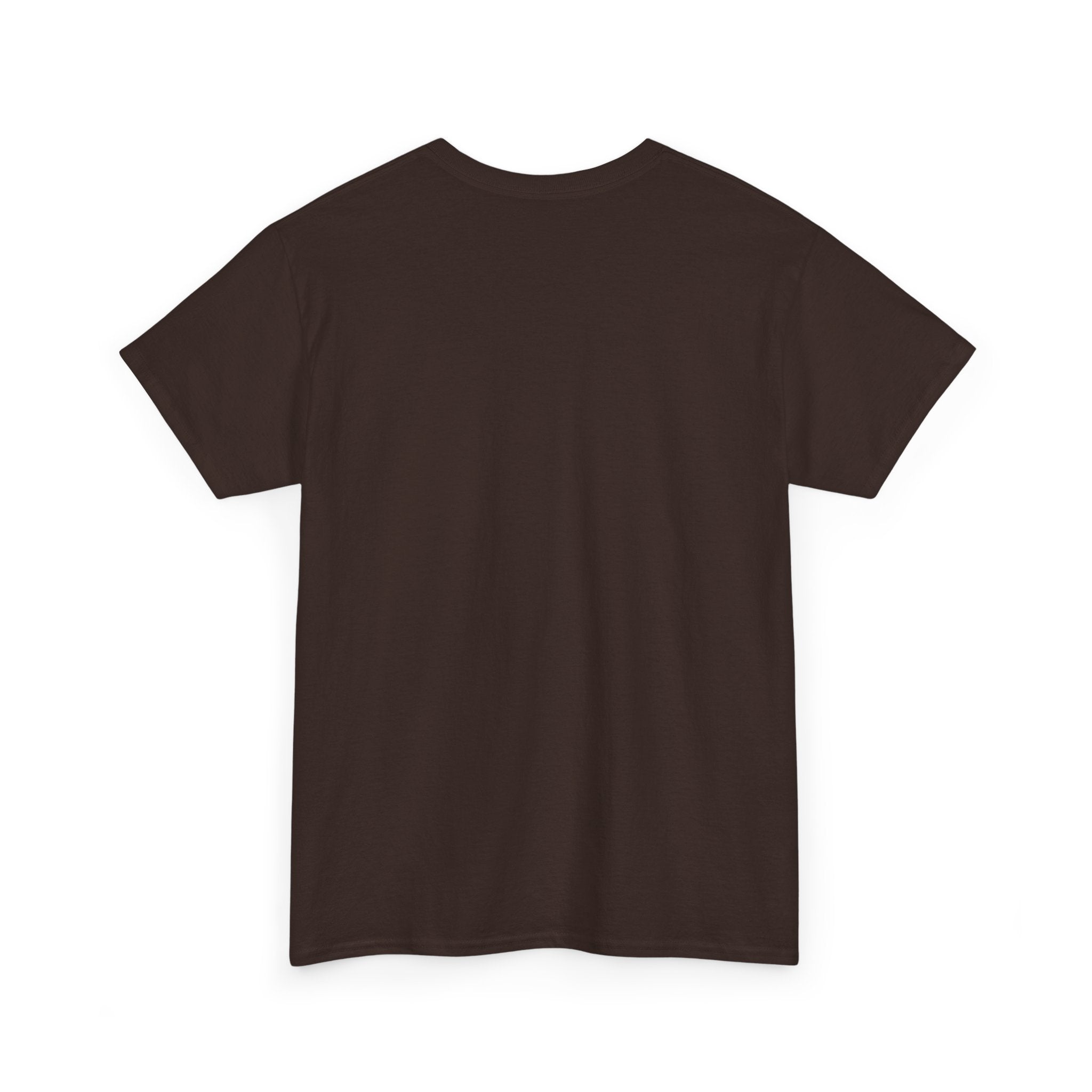 "Mentally I’m At The River" Canoe Graphic Tee