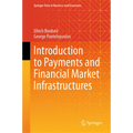 Introduction to Payments and Financial Market Infrastructures - Hardcover