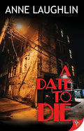A Date to Die - Paperback
