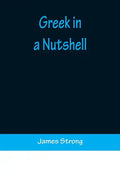 Greek in a Nutshell - Paperback