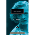 Rebecca: Introduction by Lucy Hughes-Hallett - Hardcover