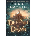 Defend the Dawn - Paperback