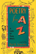 Poetry from A to Z - Paperback
