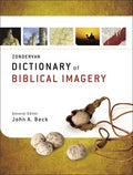 Zondervan Dictionary of Biblical Imagery - Paperback