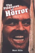 The Pleasures of Horror - Paperback