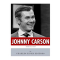 American Legends: The Life of Johnny Carson - Paperback