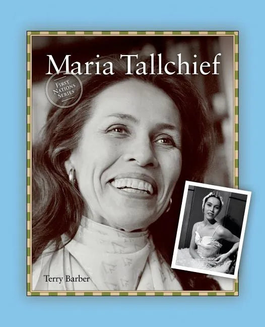 Maria Tallchief - Paperback