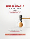 The Unbreakable Marriage Workbook - Paperback