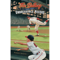 The Batboy and the Unbreakable Record - Paperback