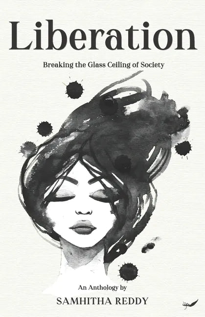 Liberation: Breaking the Glass Ceiling of Society - Paperback