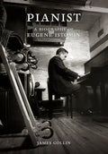 Pianist - Hardcover