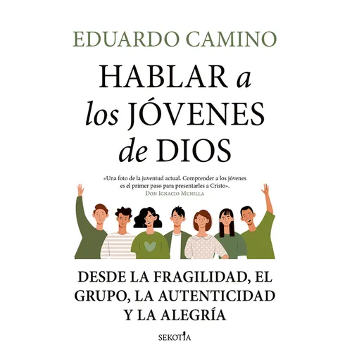 Hablar a Los Jenes de Dios - Paperback