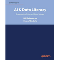 AI & Data Literacy: Empowering Citizens of Data Science - Paperback