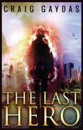 The Last Hero - Paperback