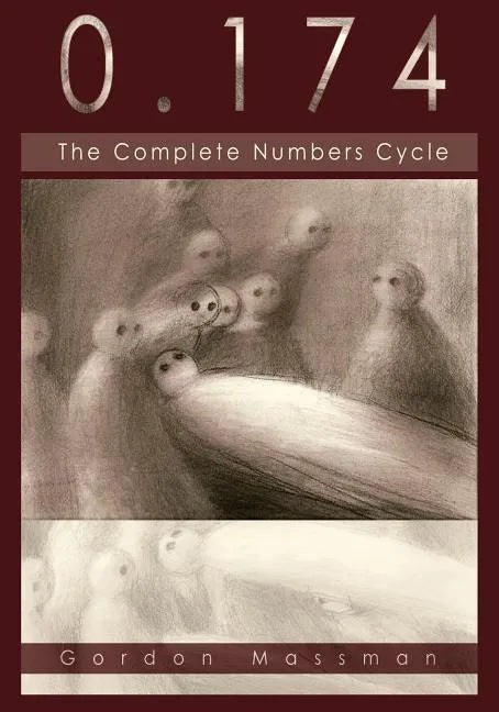 0.174: The Complete Numbers Cycle - Paperback