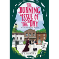 The Burning Issue of the Day - Paperback