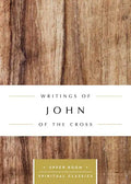 Writings of John of the Cross - Paperback