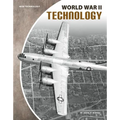 World War II Technology - Library Binding