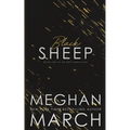 Black Sheep - Paperback