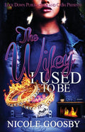 The Wifey I Used to Be - Paperback