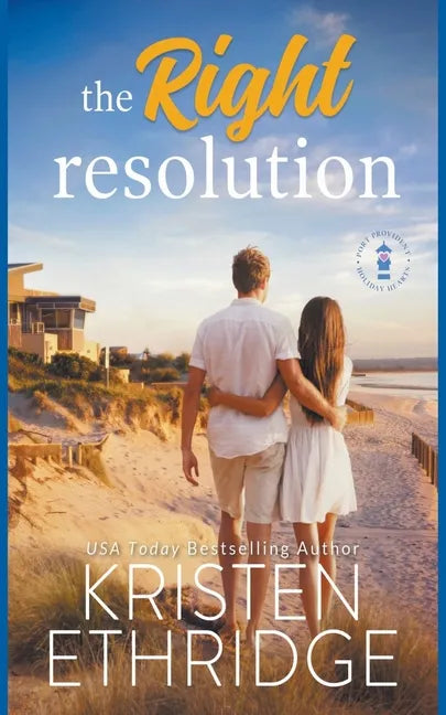 The Right Resolution - Paperback