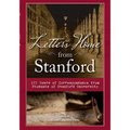 Letters Home from Stanford - Paperback