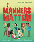 Manners Matter! - Paperback