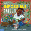 Jayden's Impossible Garden - Hardcover