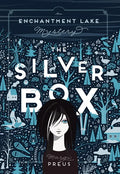 The Silver Box: An Enchantment Lake Mystery - Paperback