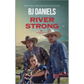 River Strong - Paperback