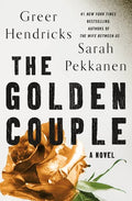 The Golden Couple - Hardcover