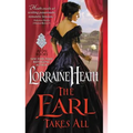 The Earl Takes All - Paperback